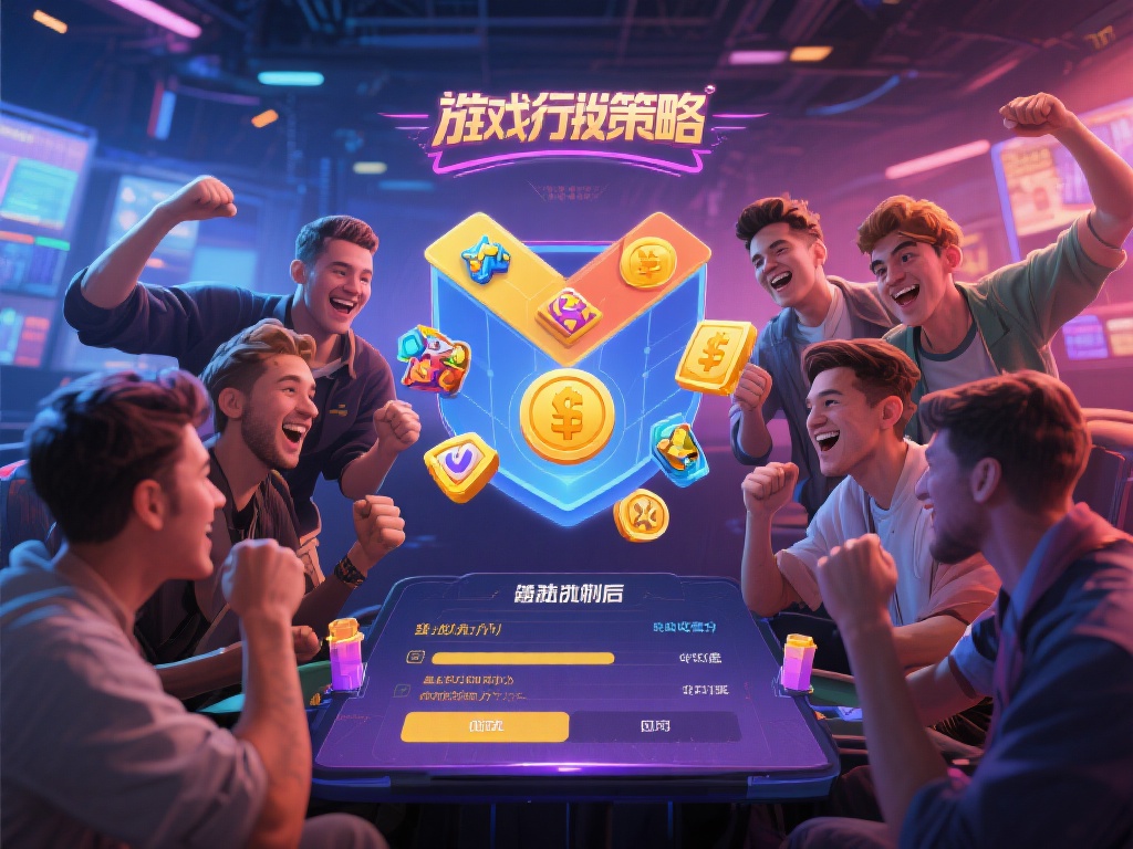 电竞竞猜拉人技巧与策略分享，助你快速组建强大团队 (电竞竞猜拉人技巧与策略分享，助你快速组建强大团队的秘诀）