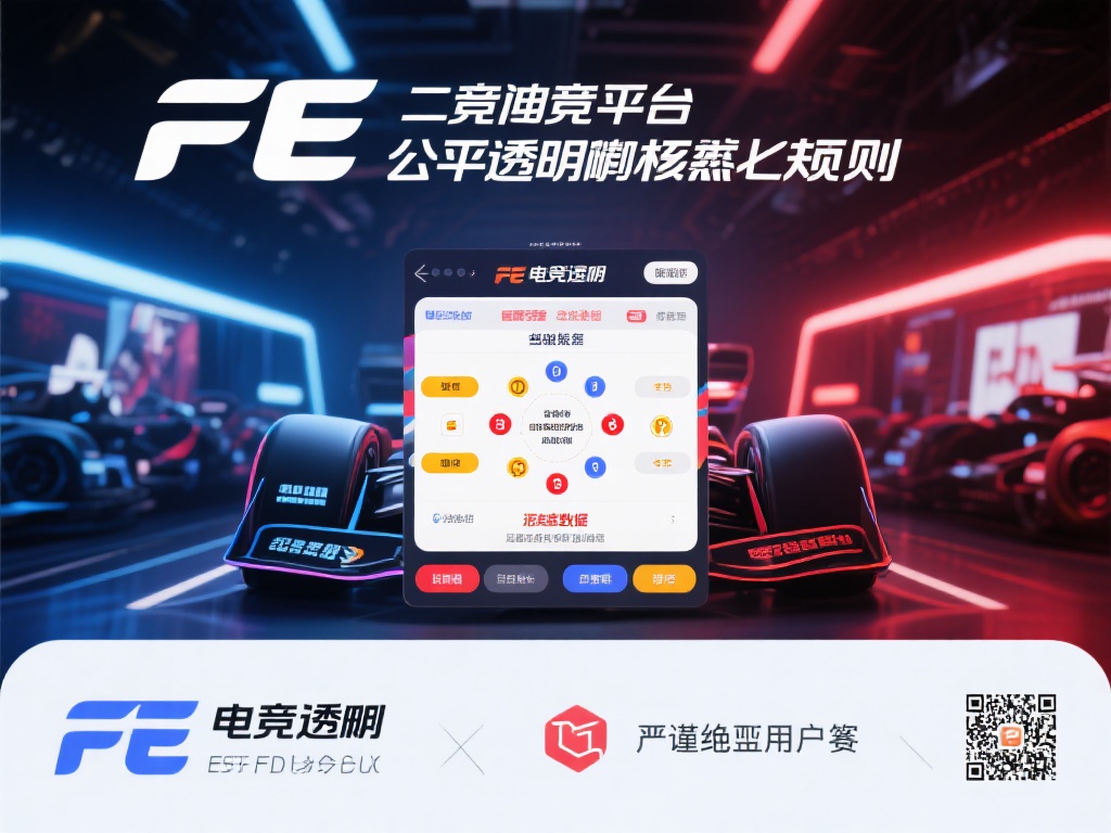 FE电竞竞猜平台：畅享激情竞技与丰厚奖励 (FE电竞竞猜平台：体验激情竞技，赢取丰厚奖励大礼！）