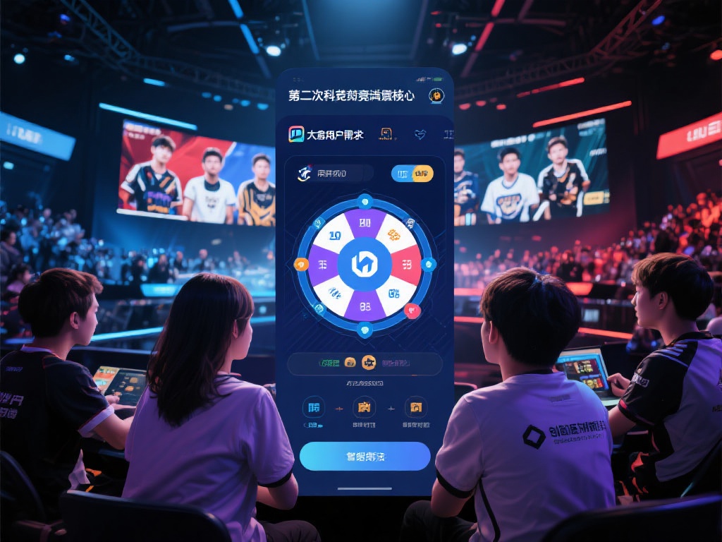 电竞竞猜创业:探索数字娱乐产业新机遇与挑战 (电竞竞猜创业:挖掘数字娱乐产业的新机遇与未来挑战) 首先,电竞竞猜的核心优势在于庞大的用户需求。年轻一