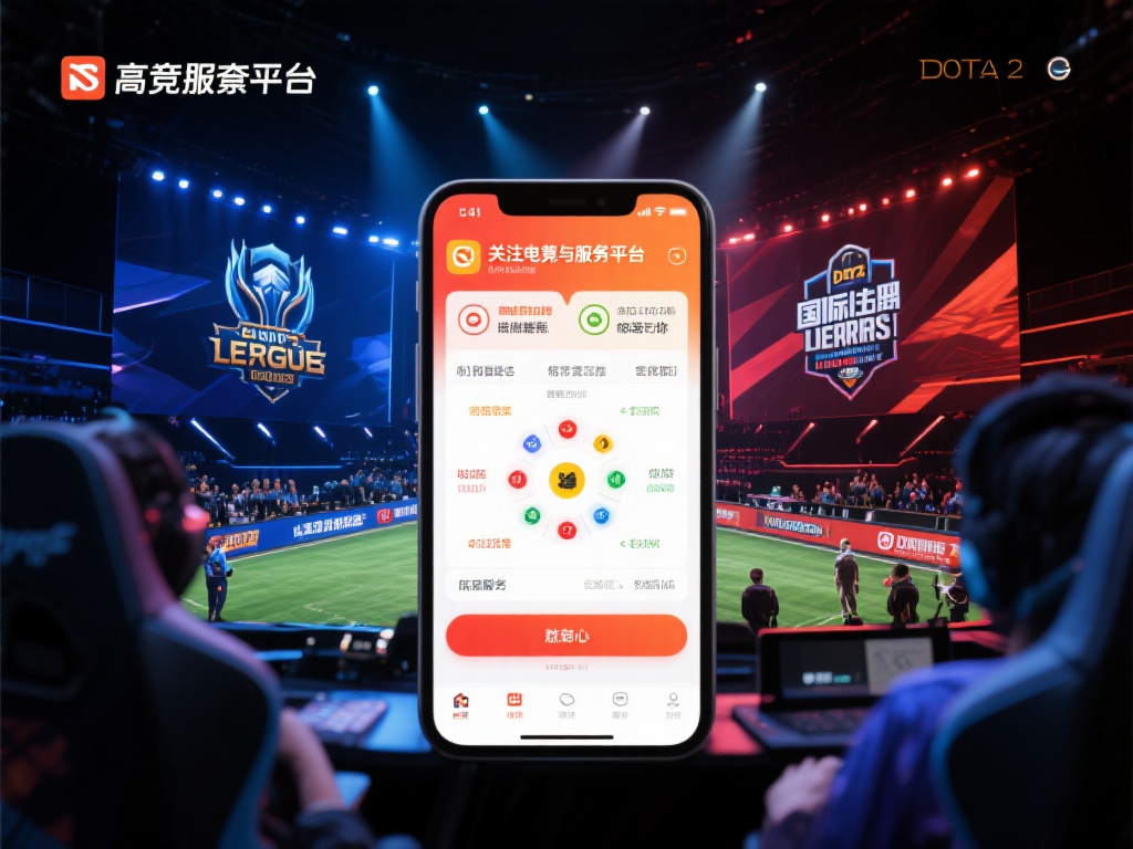 电竞竞猜在哪下?一文教你找到靠谱平台与下注技巧 (电竞竞猜在哪下?一文教你找到靠谱平台与实用下注技巧!) 关注赛事覆盖与服务质量
一个好的电竞竞猜平台通常