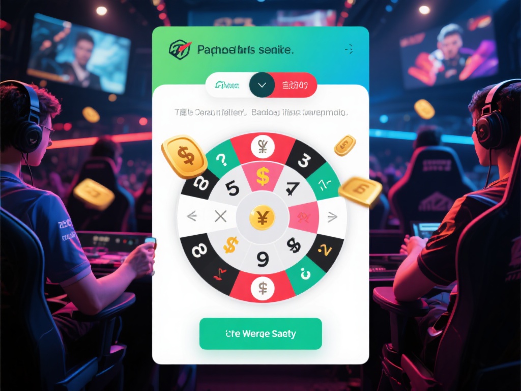 电竞在哪儿竞猜?探索最佳平台与竞猜技巧全攻略 (电竞竞猜平台推荐与技巧解析:最佳选择与策略全攻略) 随着电子竞技的迅猛发展,越来越多的玩家和观众开始关