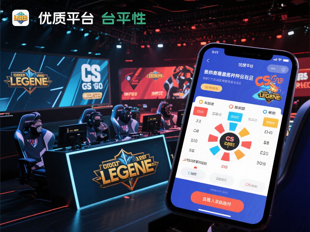赛事覆盖与公平性：优质平台通常覆盖多种热门电竞项目