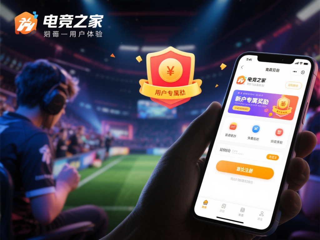 电竞之家竞猜平台:畅享刺激竞技与丰厚奖励 (电竞之家竞猜平台:畅享刺激竞技,赢取丰厚奖励体验!) 更重要的是,电竞之家注重用户体验。无论是新手还是资