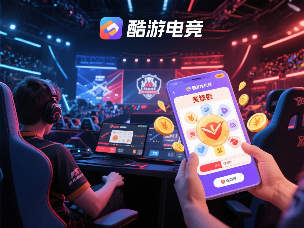 在数字化娱乐的时代，电竞已经成为全球范围内备受瞩目