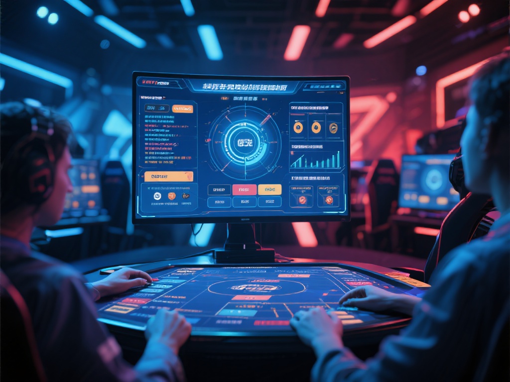 此外，电竞竞猜还推动了相关技术的进步。例如，人工智