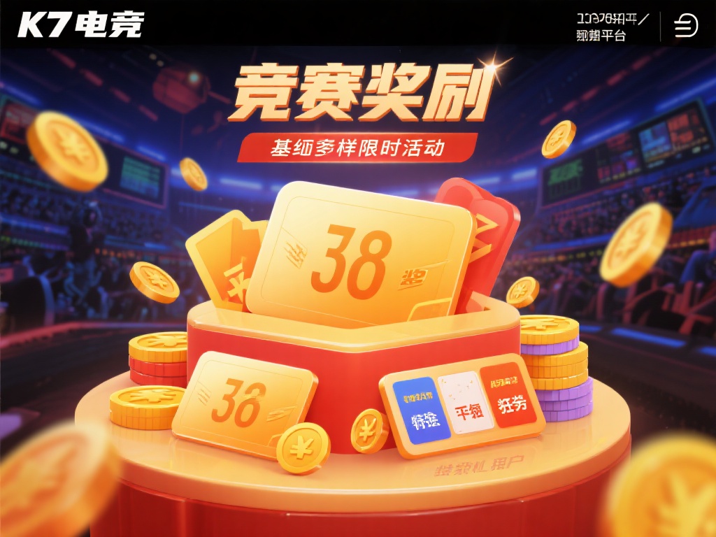 提到竞猜，奖励自然是玩家最关心的话题之一。k7电竞