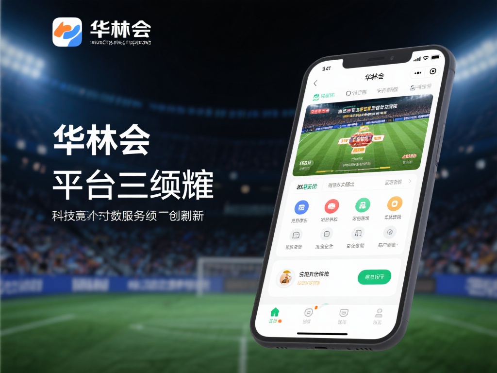 华林会之所以能在众多平台中脱颖而出，离不开其在技术