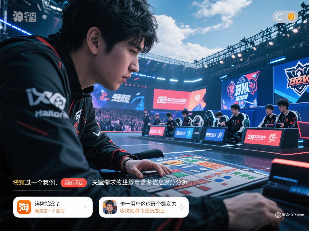 对于进阶玩家来说，竞猜不再仅仅是靠直觉，而是需要结