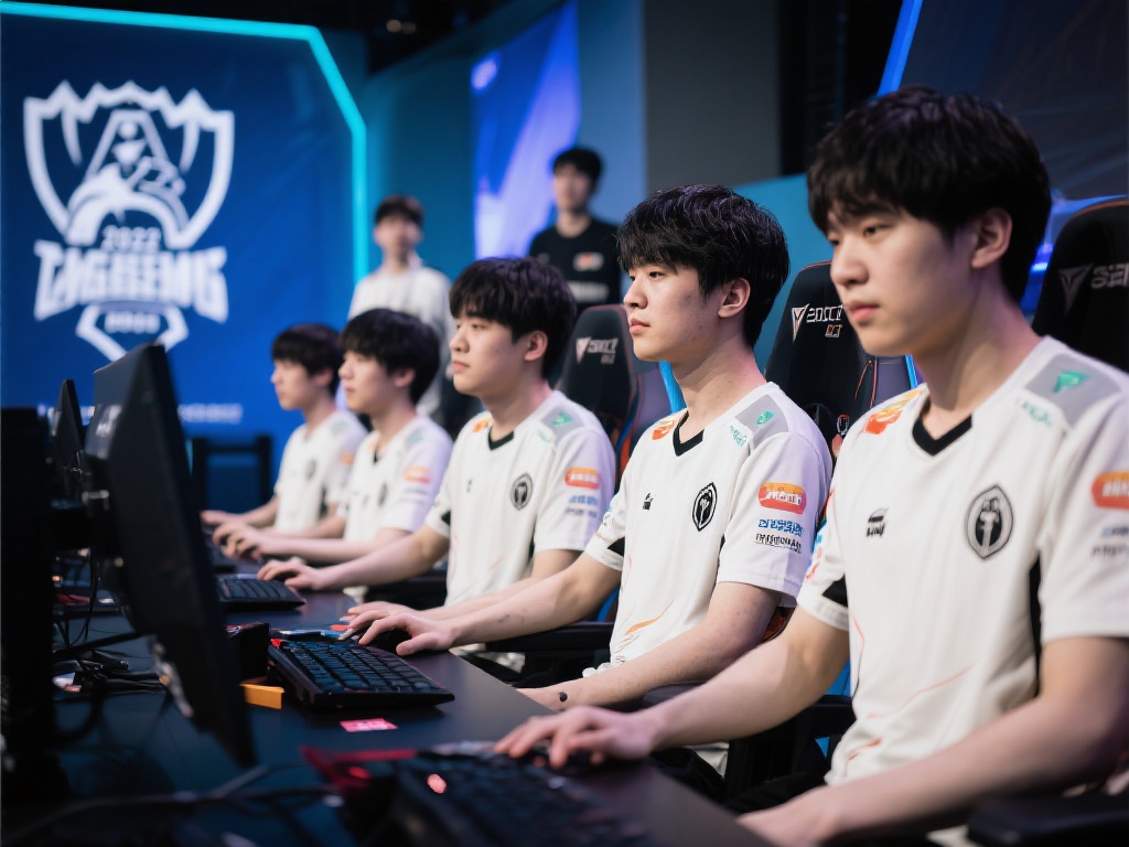 其次，关注战队与选手动态也至关重要。战队的阵容变动