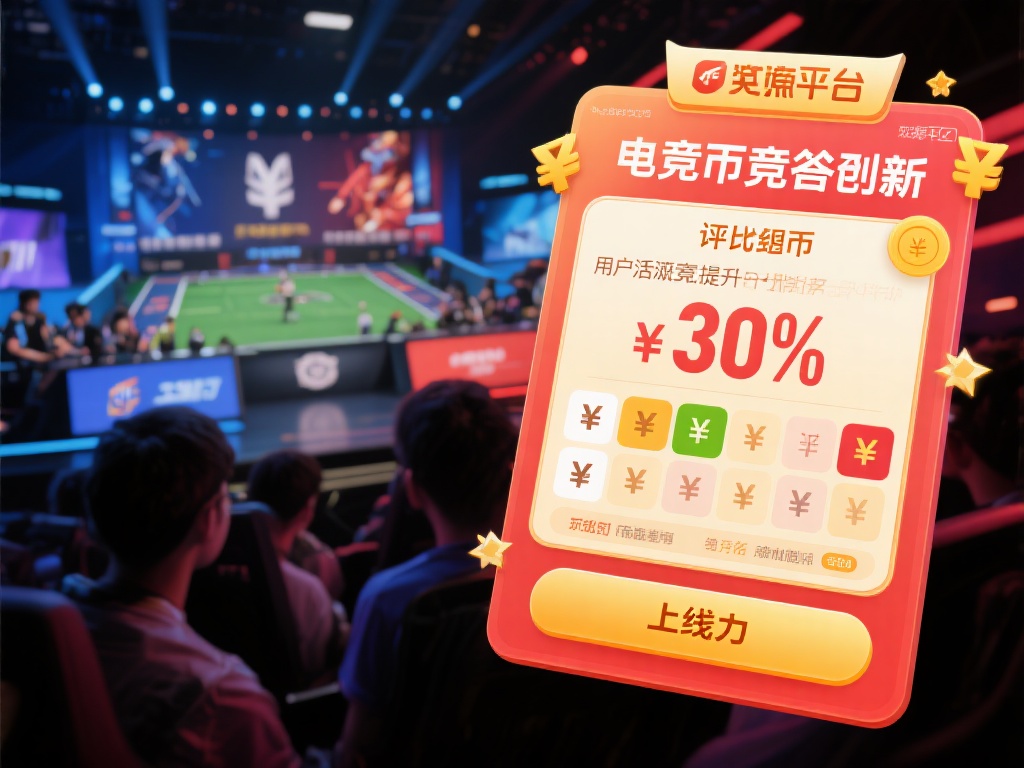 电竞作为近年来备受瞩目的产业，已经从单纯的游戏娱乐