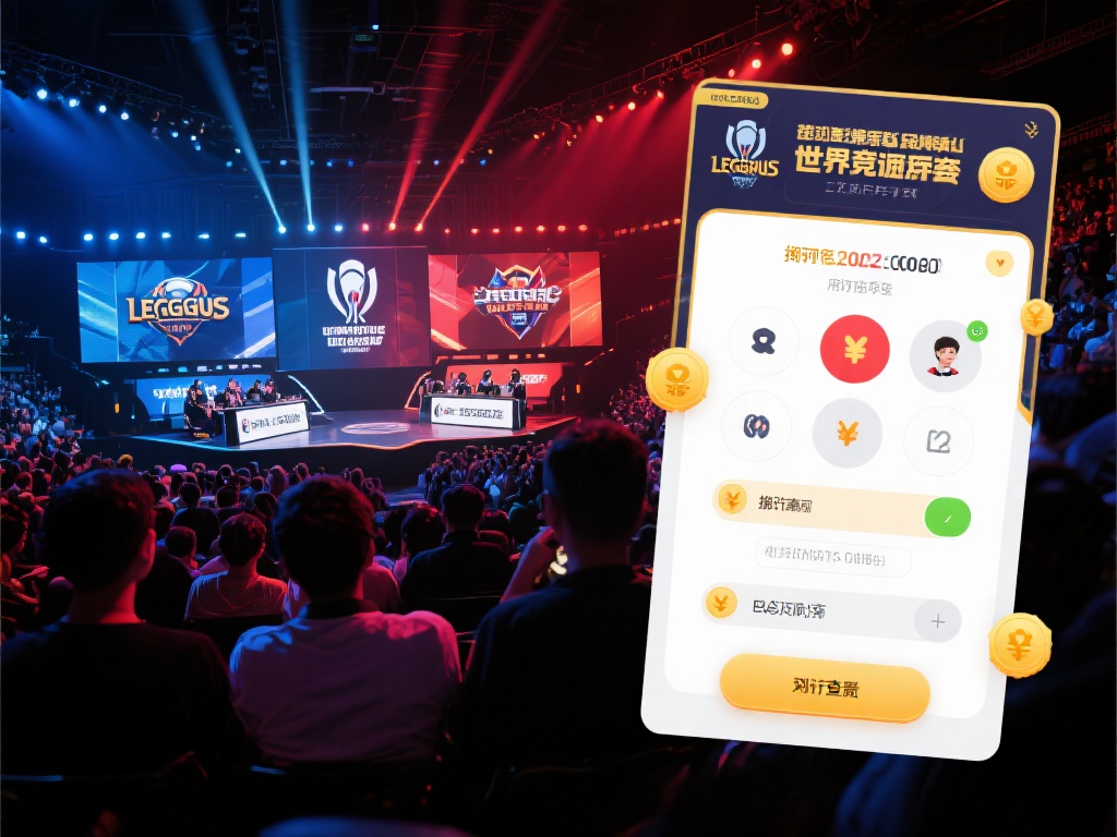 电子竞技作为一项融合了技术与竞技的娱乐形式，吸引了