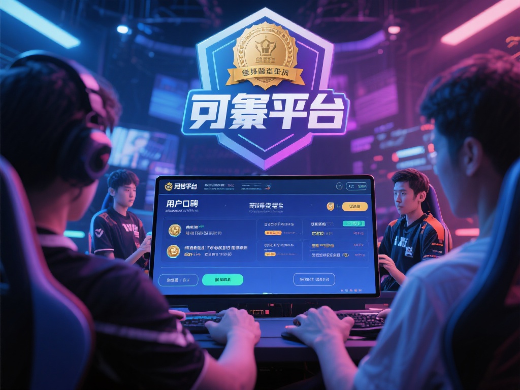 在选择电竞竞猜平台时，可靠性是首要考量因素。一个靠