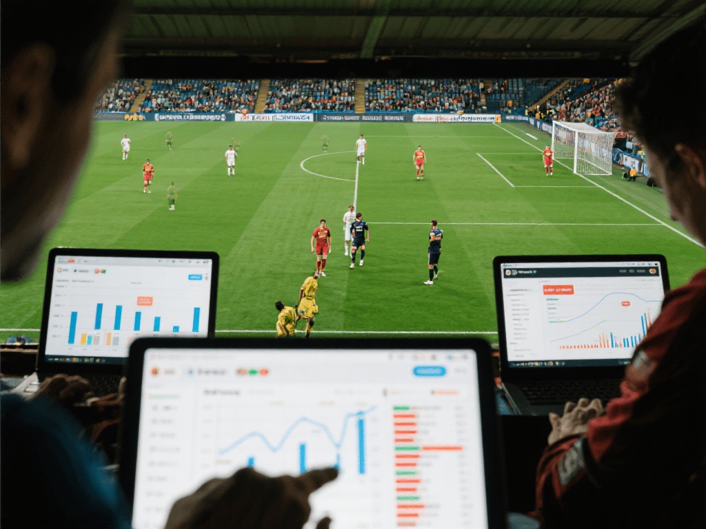 此外，关注赛事的直播和社区讨论也能帮助你捕捉到一些