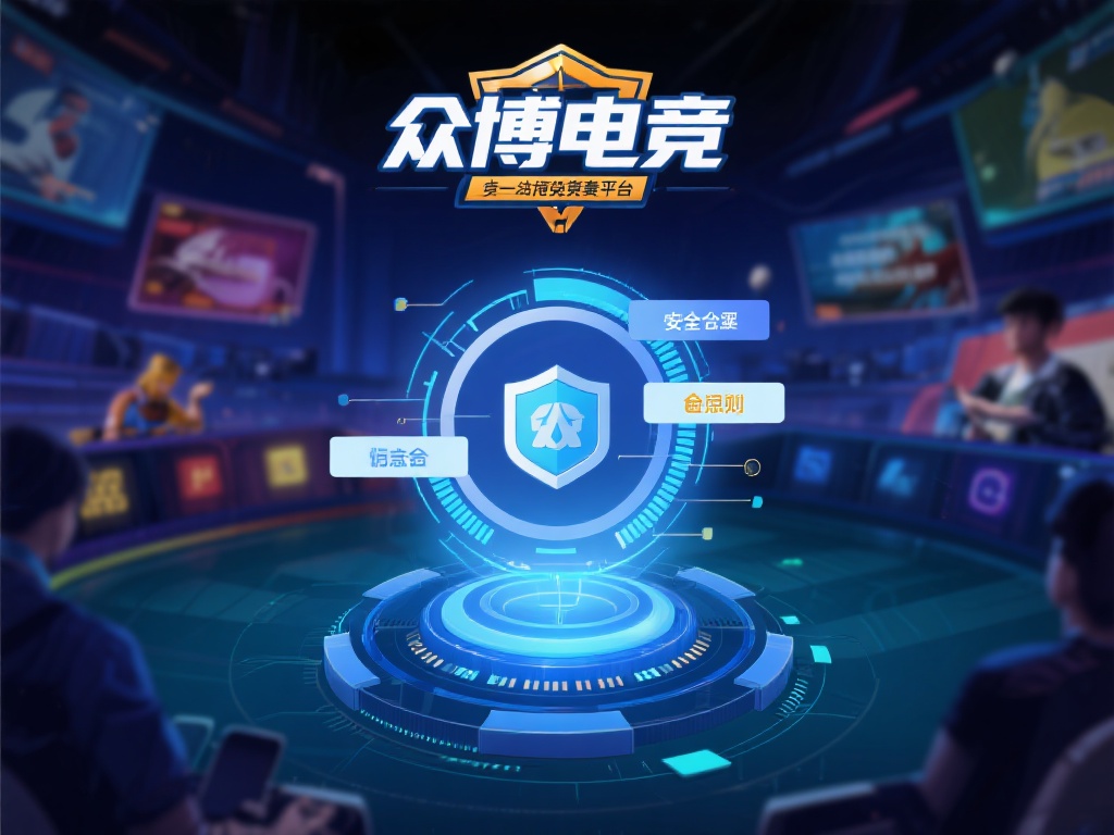 对于任何竞猜平台而言，安全性和公平性都是玩家最关心