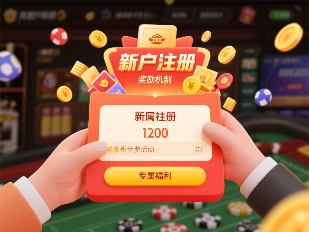 更重要的是，平台提供的奖励机制极具吸引力。新用户注