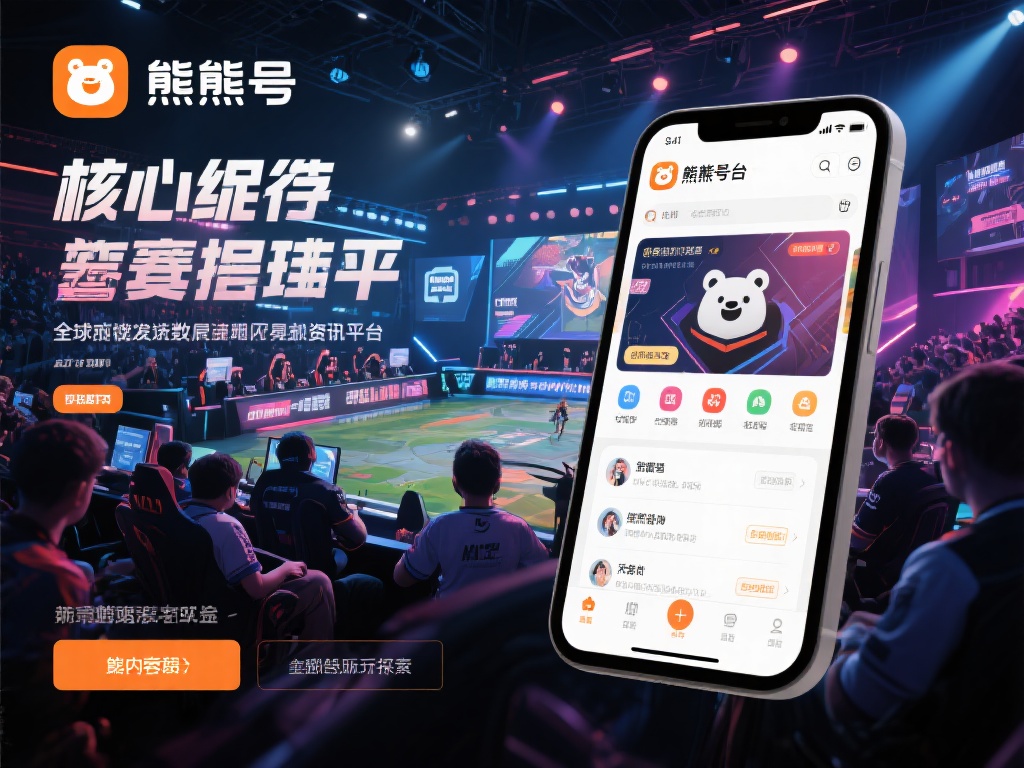 在数字娱乐飞速发展的今天，电子竞技已经成为全球范围