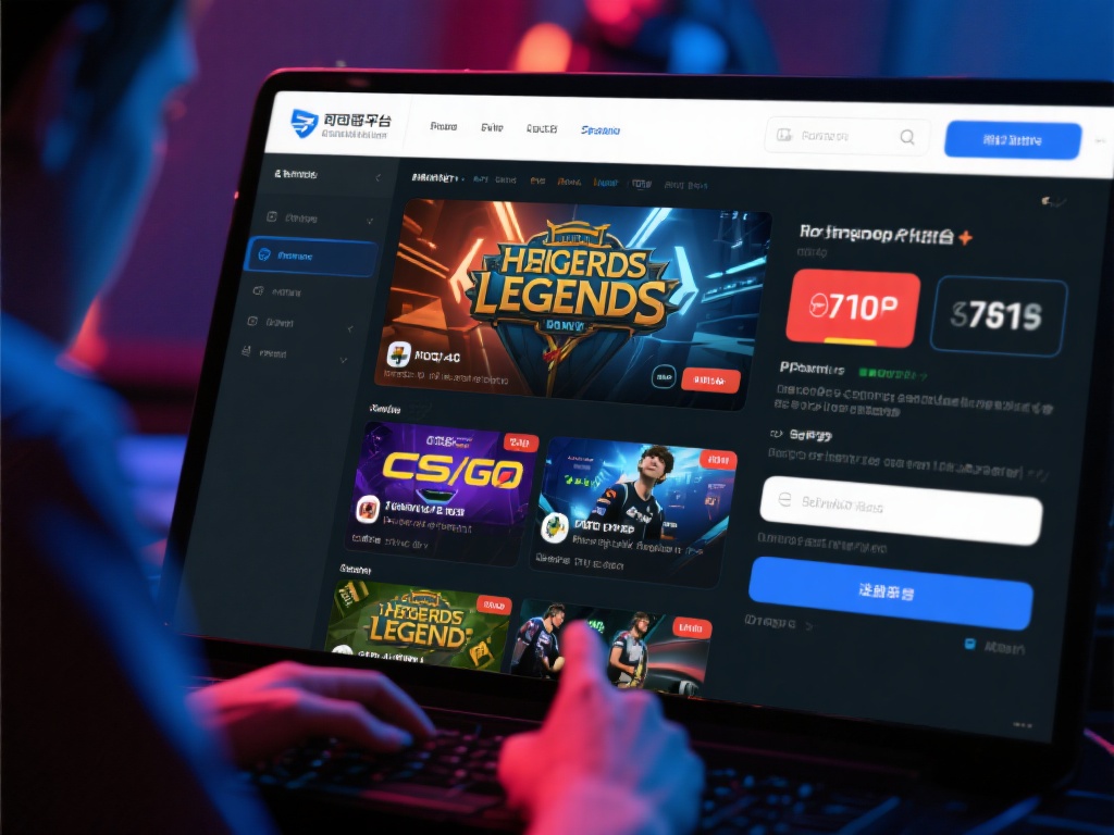 想要体验这种刺激的娱乐方式，首先需要选择一个可靠的