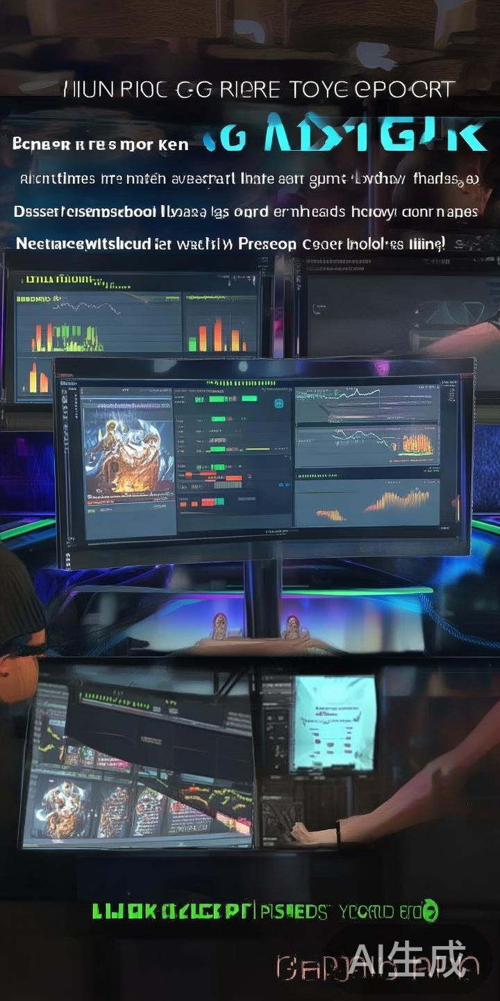 准确分析电竞比赛信息是提高中奖概率的核心。例如，在