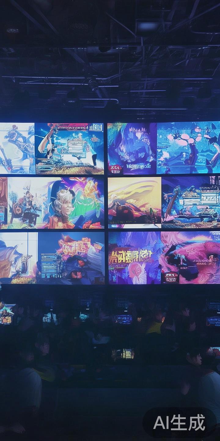 三.&nbsp;丰富的赛事资源：提供多样化的电竞比赛赛事，包