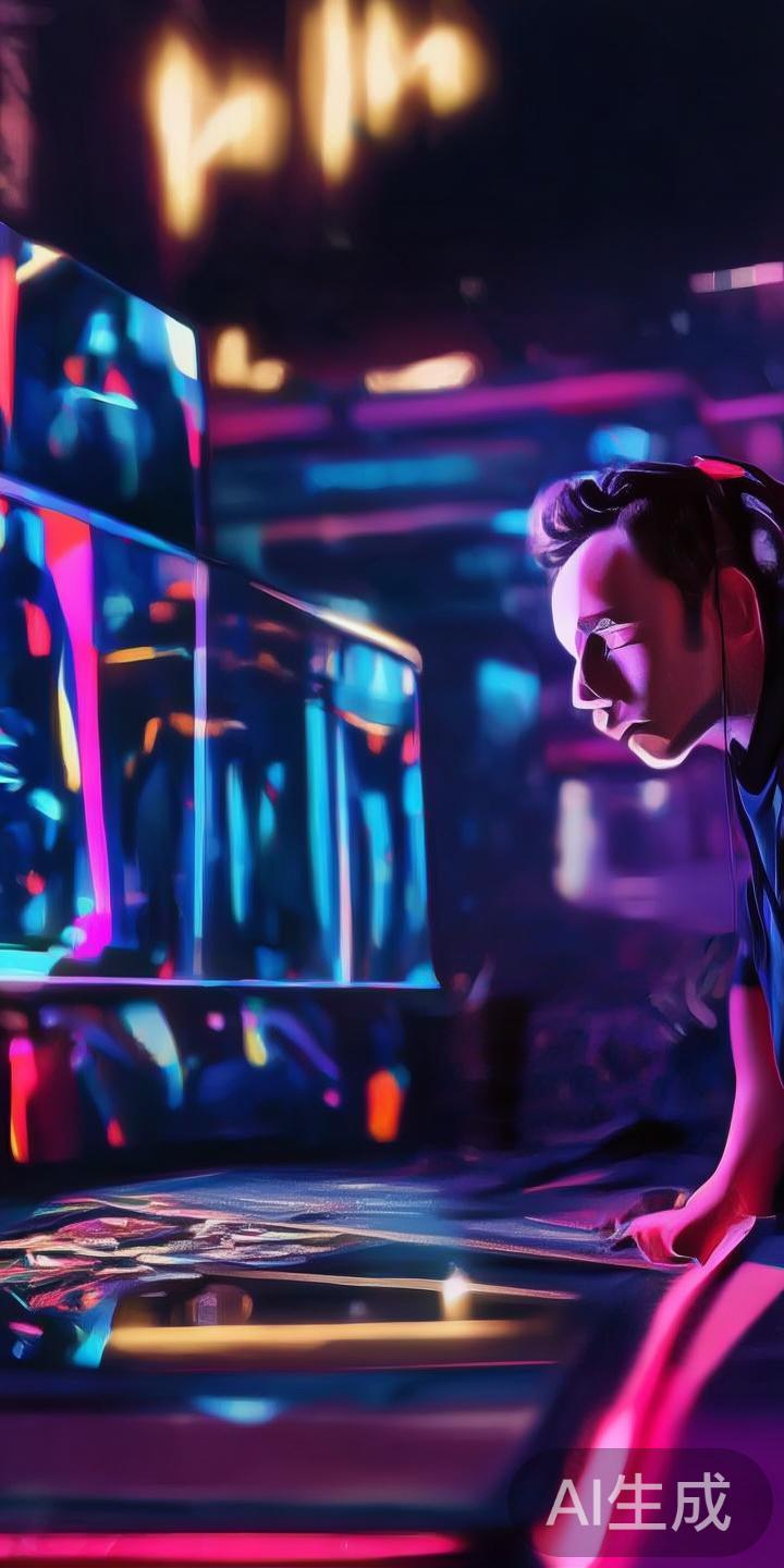 随着电竞产业的迅猛发展，电竞投注成为许多玩家娱乐和