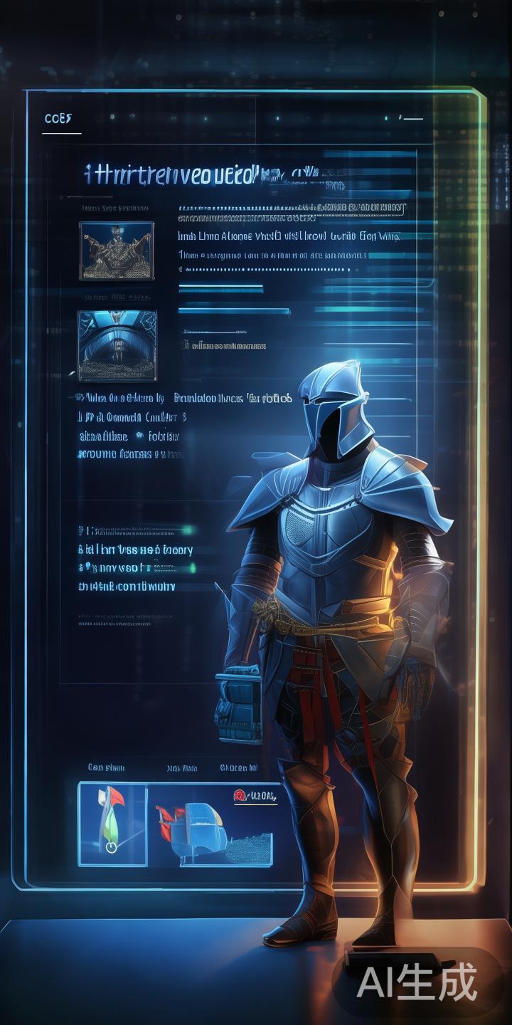 在完成基础身份验证后，平台会开启资金验证流程。这一