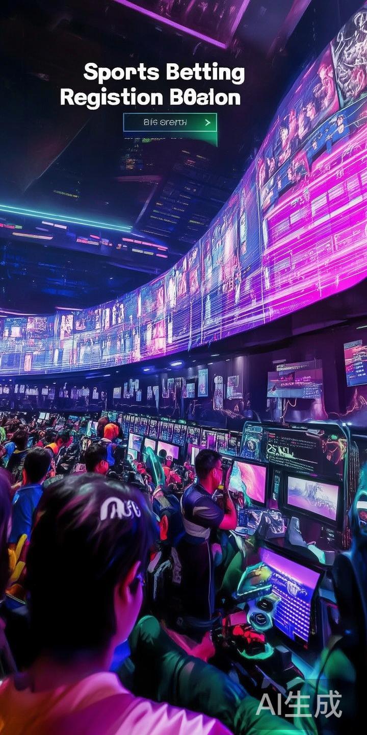 在当今数字娱乐快速发展的时代，电竞已成为全球范围内