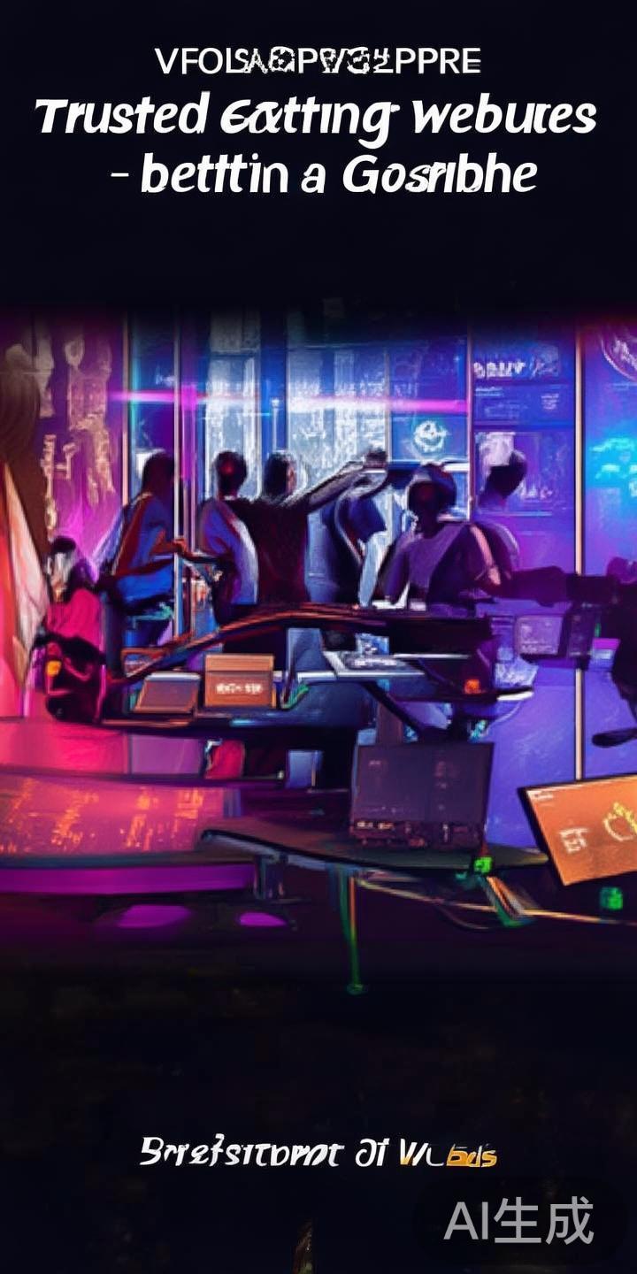 随着电子竞技的不断发展，电竞投注作为一项新兴的娱乐