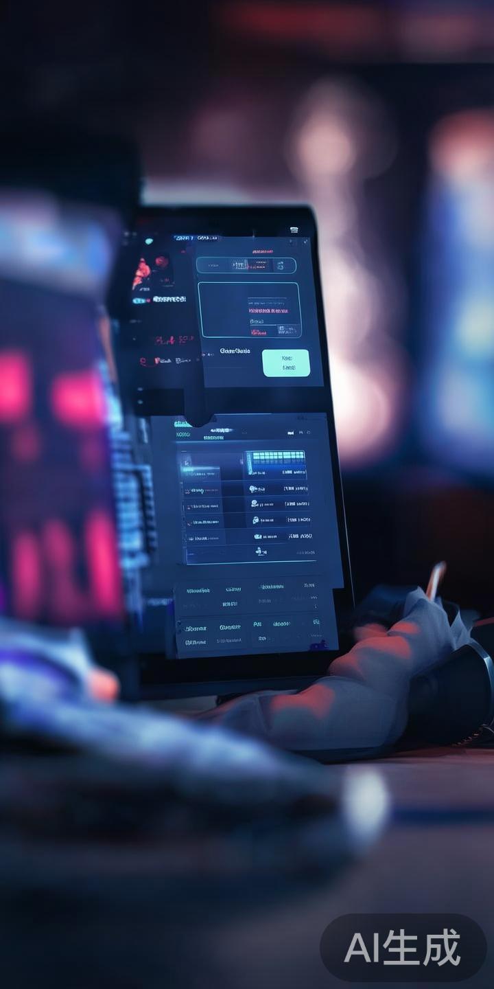 随着电竞行业的发展，出现了诸多非正规平台，存在资金