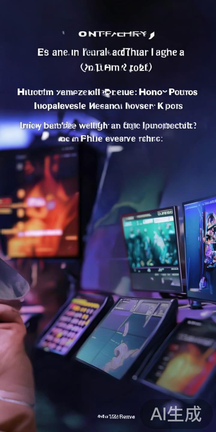 首先，新手在进行电竞投注前应明确自身的目标。一些玩