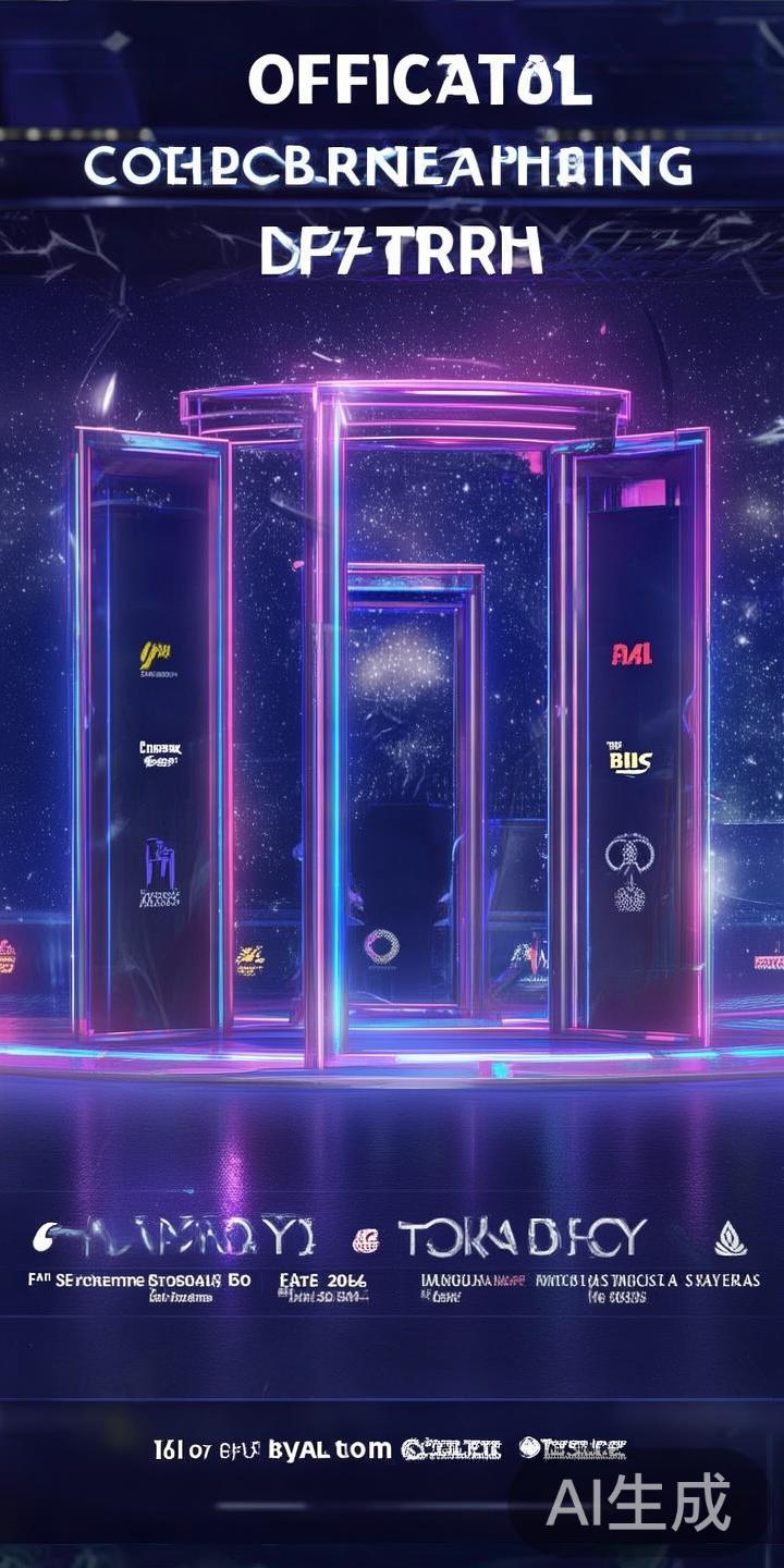 官方合作平台地址
许多知名电竞赛事和俱乐部会与正