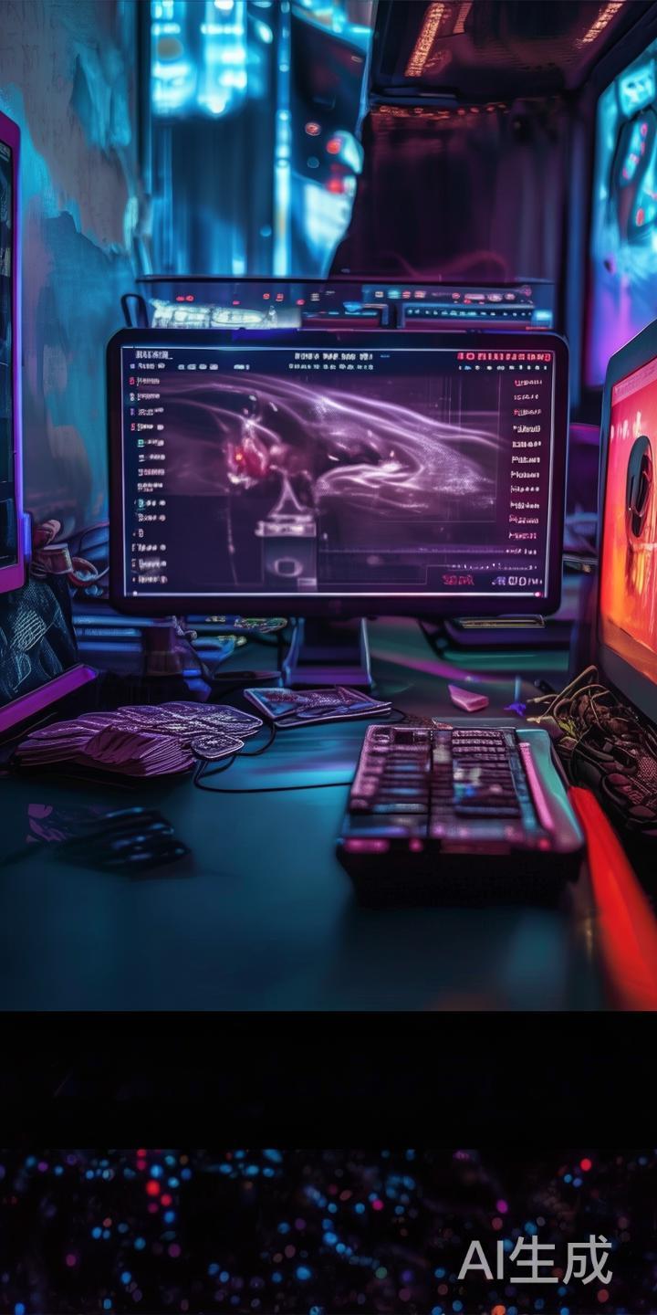 首先，电竞投注在我国尚未形成合法的监管体系，很多未