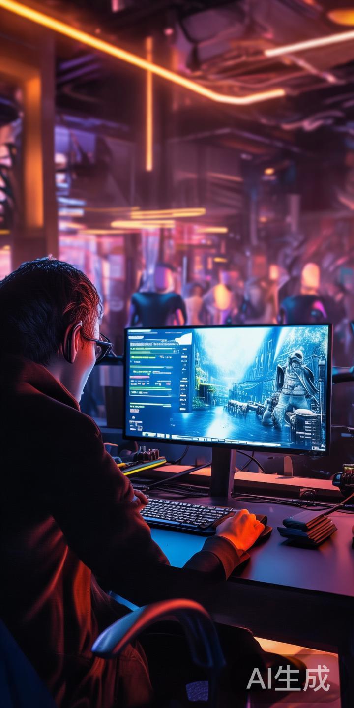 高水平的电竞选手普遍擅长不断完善基础技能。掌握基本