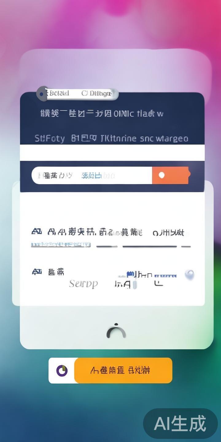 访问官方网站或下载官方APP。在搜索引擎中输入平台