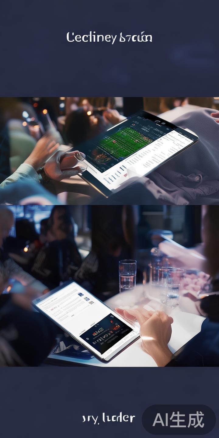 用户体验是提升流水的重要基础。平台应提供稳定、高效