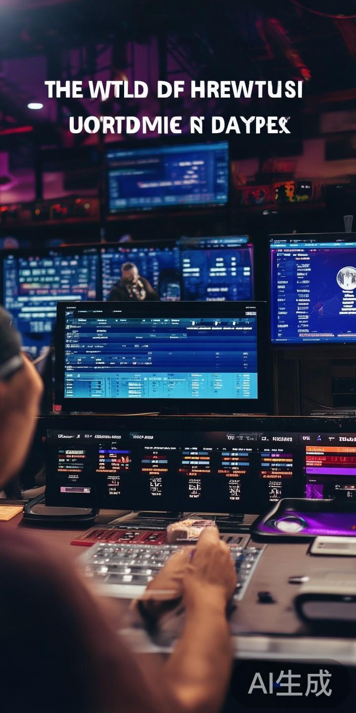 首先，理解电竞投注的本质是正确投资的基础。电竞投注