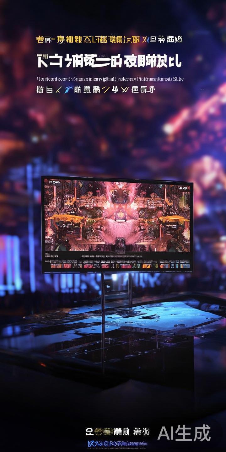 官方电竞平台
中国主要的电竞赛事，如王者荣耀职业