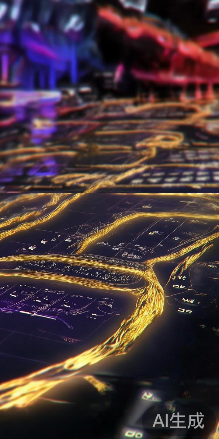 在电竞产业链中，电竞投注链接作为连接玩家与平台的桥