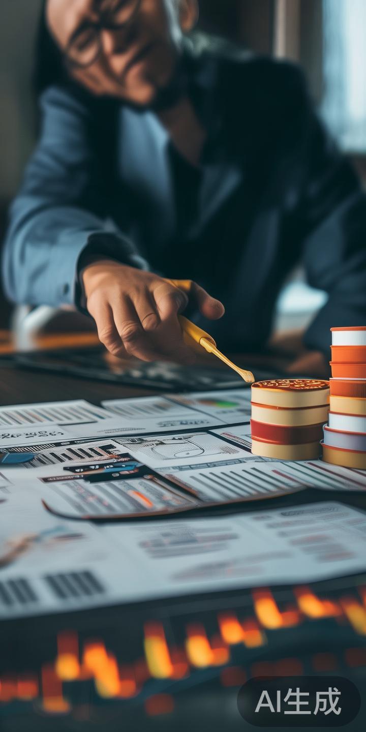 3.&nbsp;资金管理与风险控制
合理的资金规划是赢得大