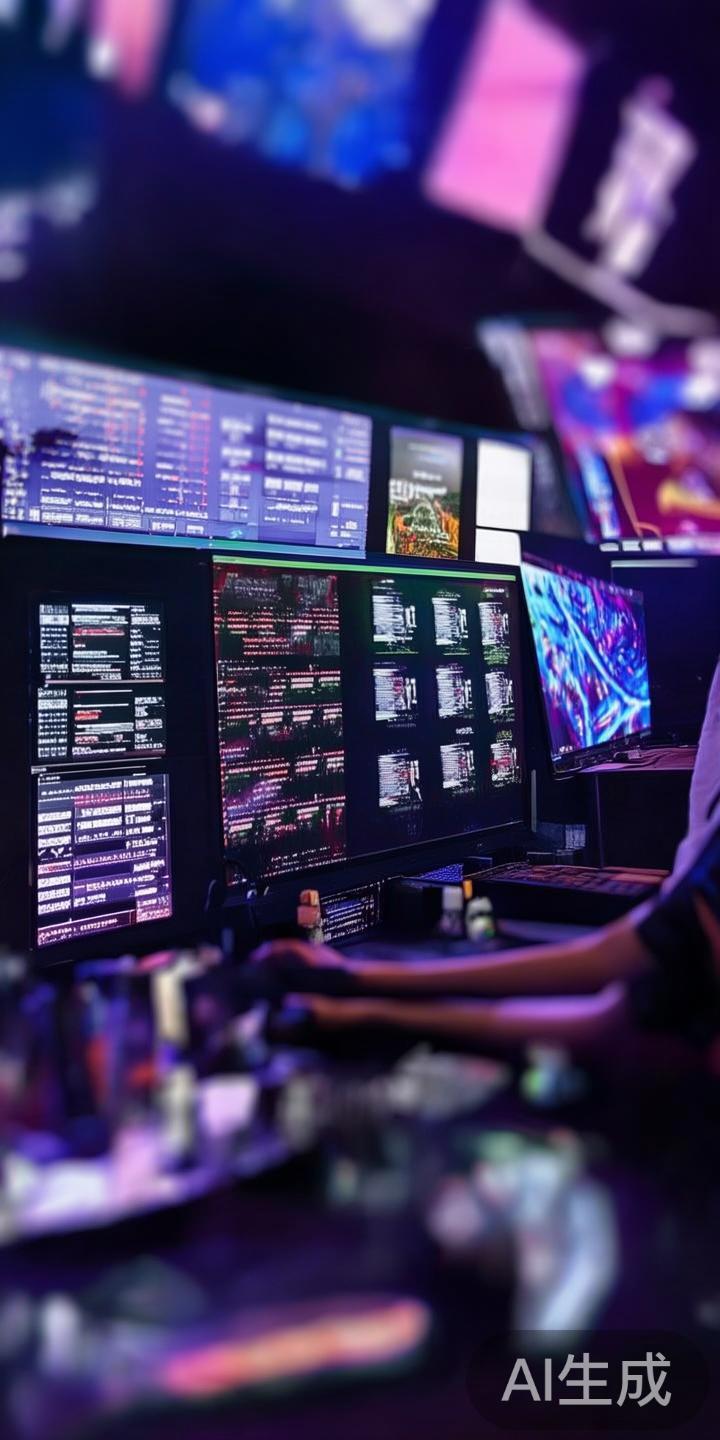 在当今数字娱乐快速发展的背景下，电竞成为了众多年轻