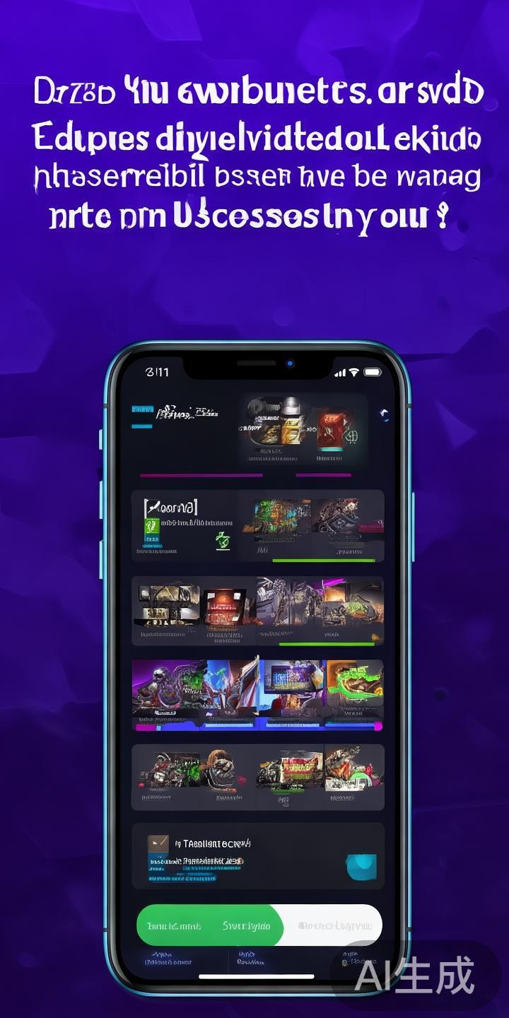 苹果手机用户必看：电竞投注官网详细下载安装全攻略