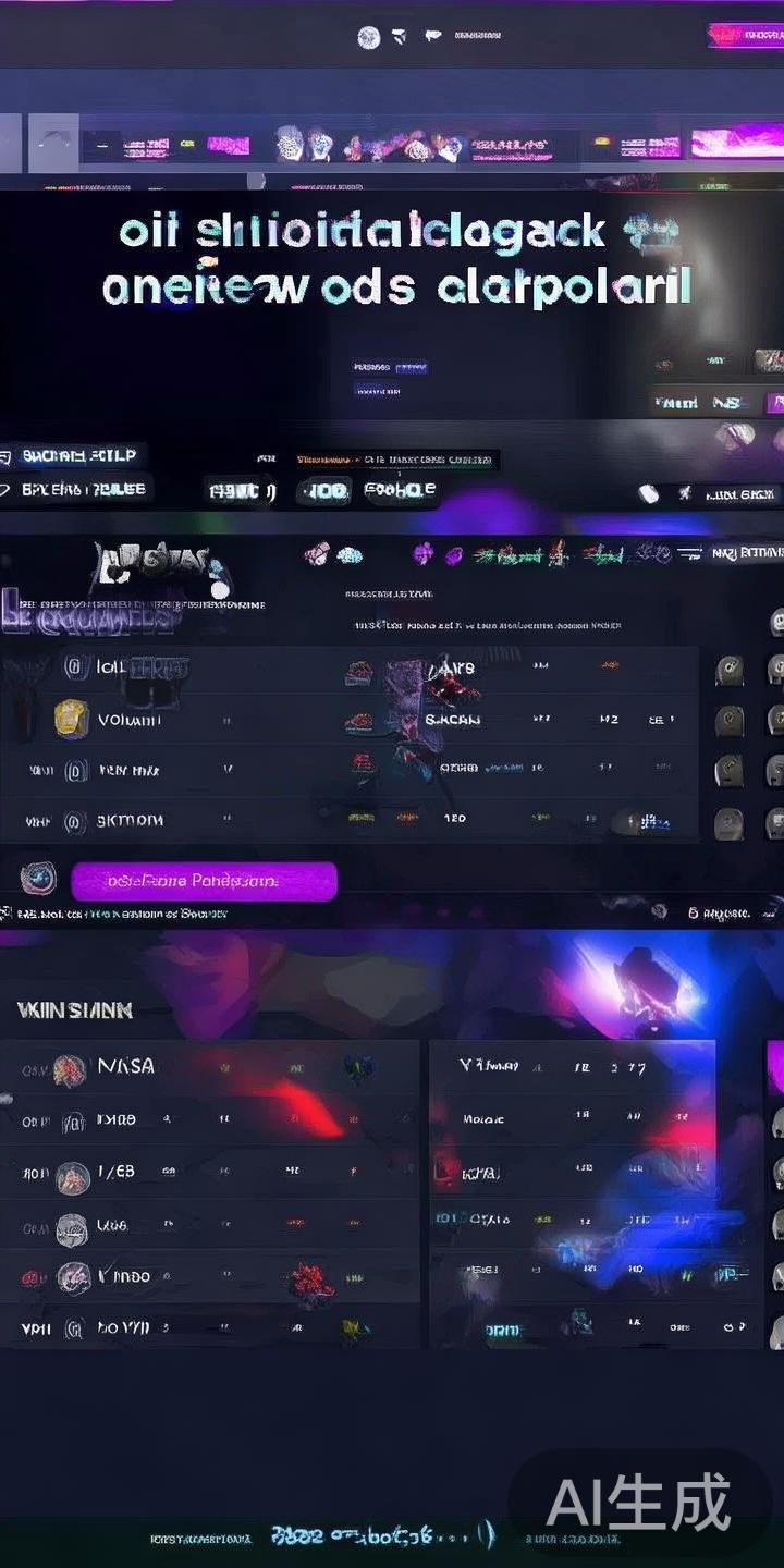 优质的平台会提供多样化的比赛选择，不仅涵盖国内外各