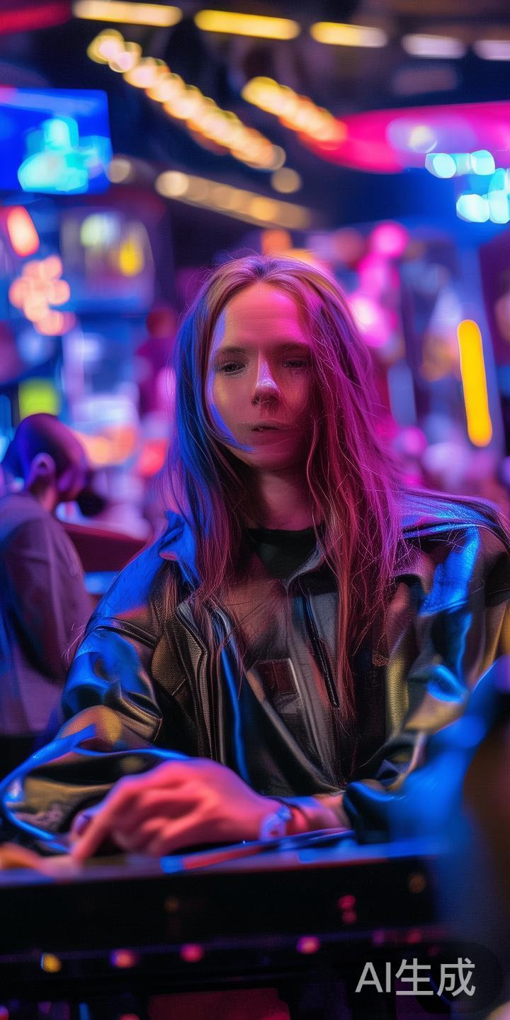 全面解析电竞投注技巧与亚博平台推荐指南，提升您的电竞体验与获胜几率