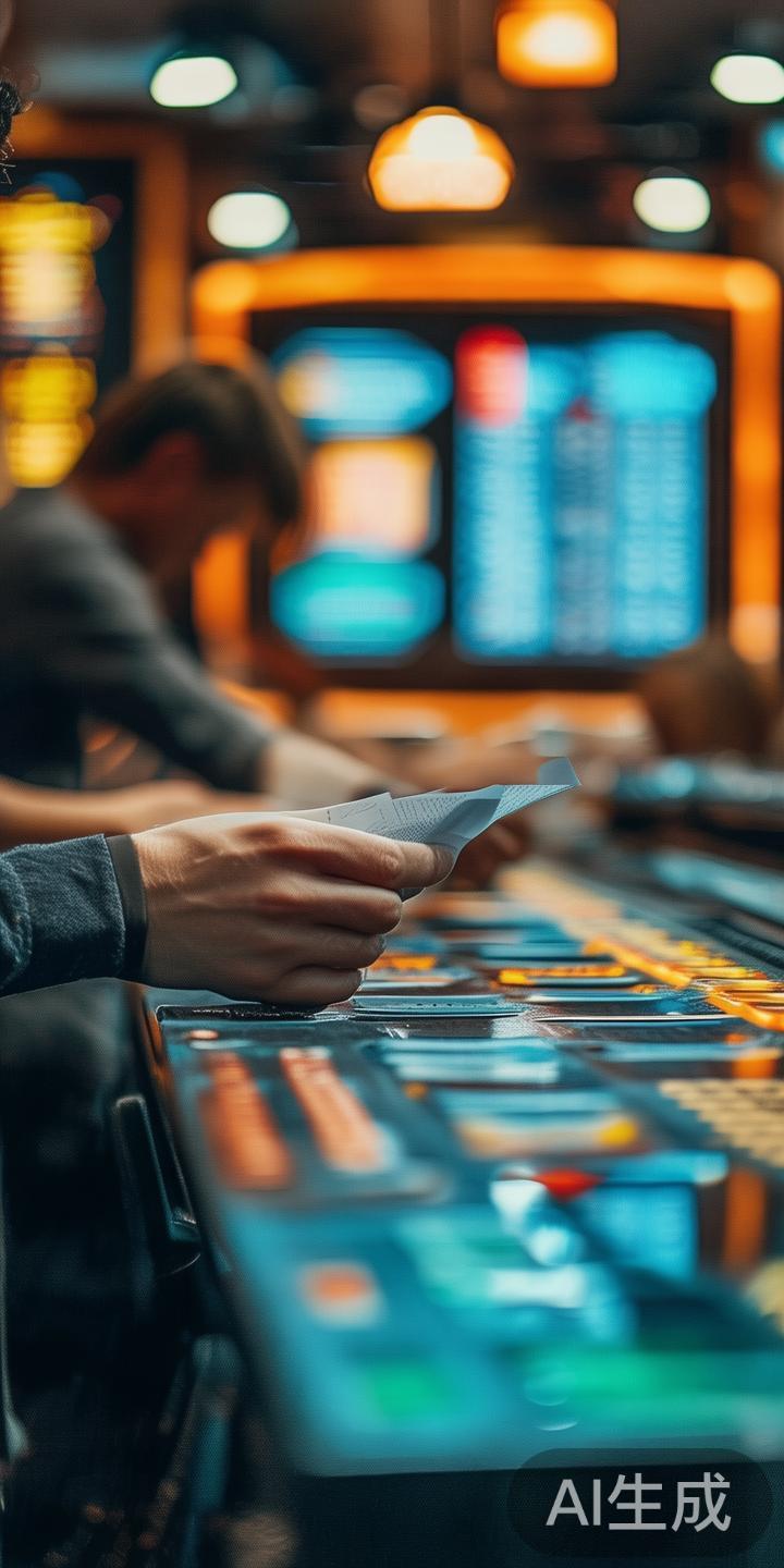 全面解析犀牛电竞投注攻略：技巧与秘籍大揭秘