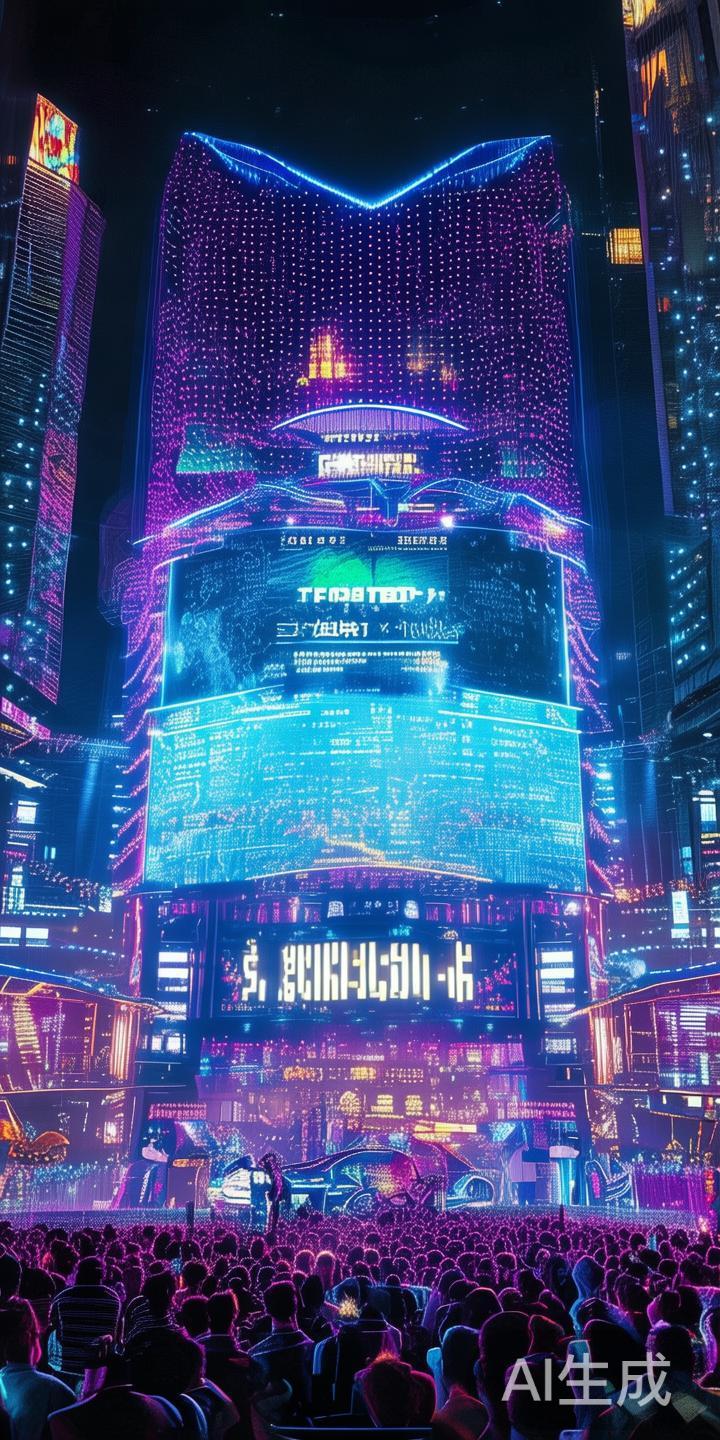 电竞行业迎来黄金时代投资热潮
随着电竞逐渐走向大